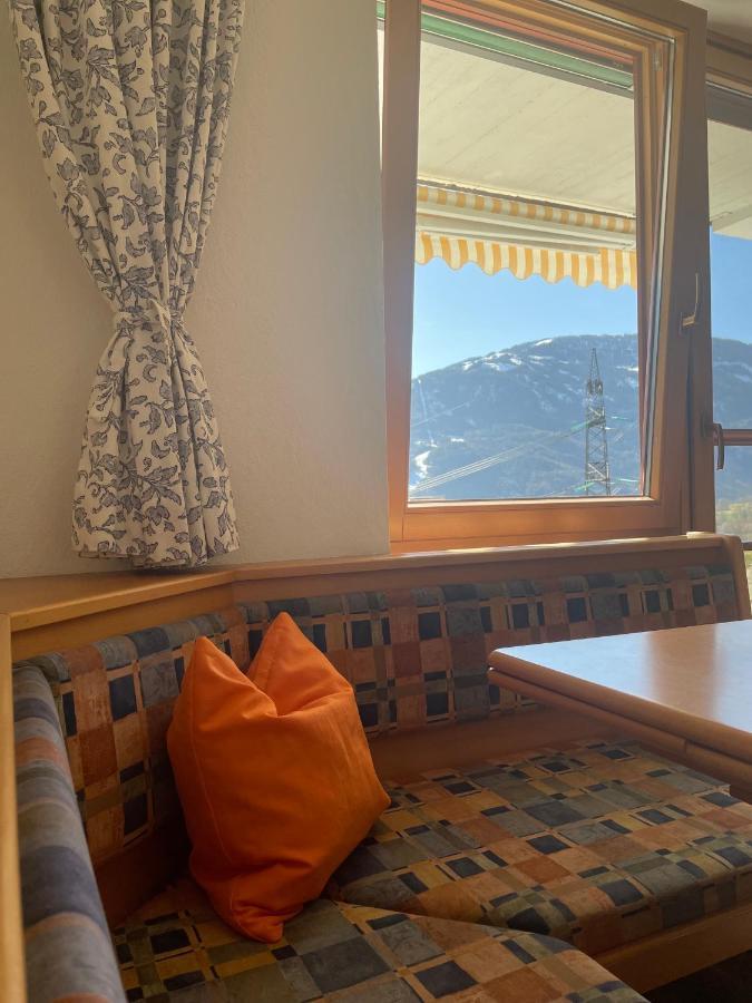 Ferienwohnung Jeller Lienz Exterior photo