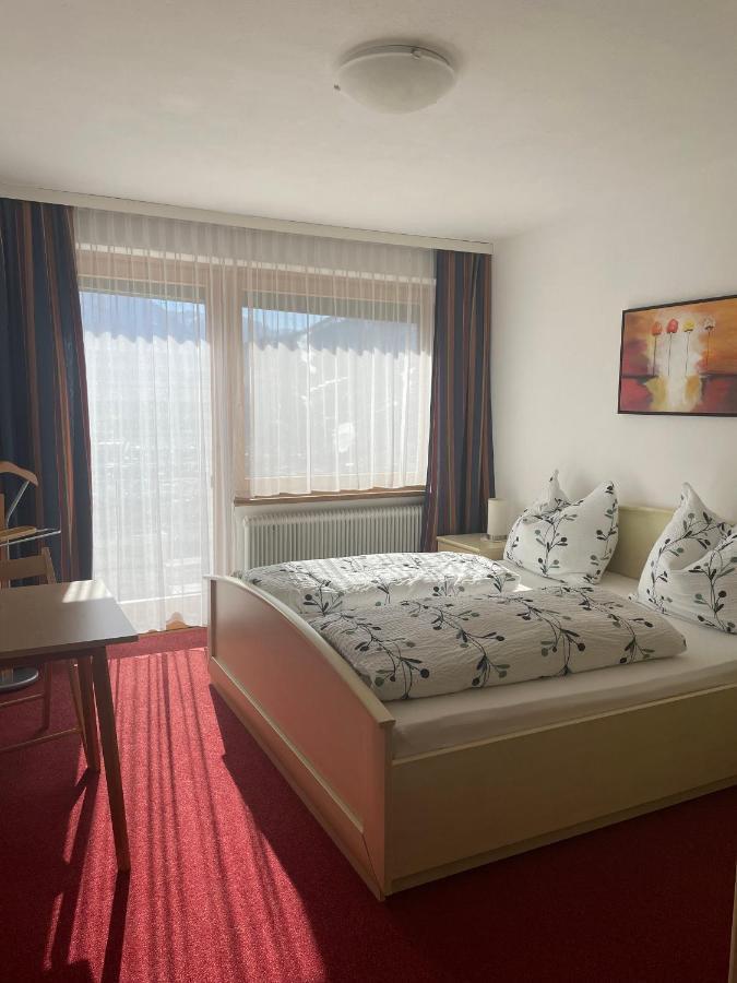 Ferienwohnung Jeller Lienz Exterior photo