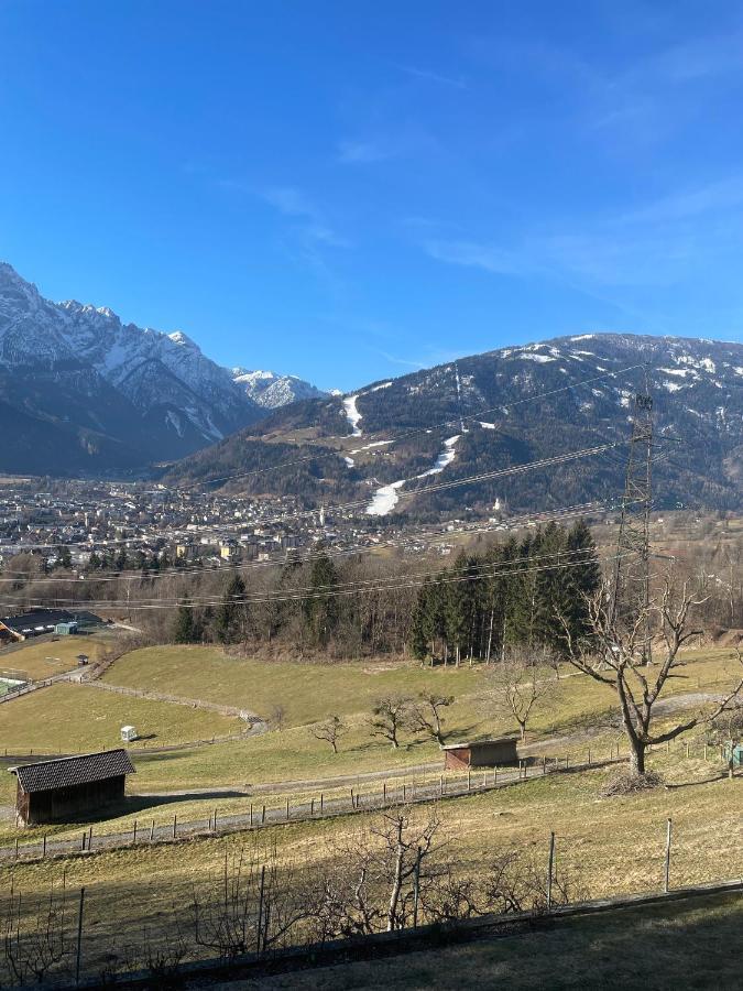 Ferienwohnung Jeller Lienz Exterior photo
