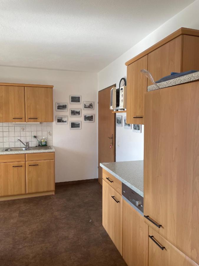 Ferienwohnung Jeller Lienz Exterior photo