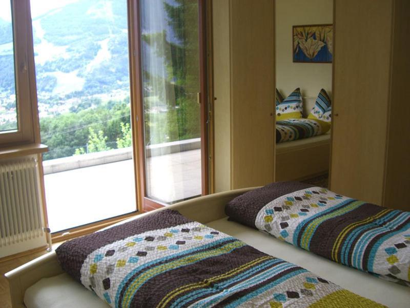 Ferienwohnung Jeller Lienz Exterior photo